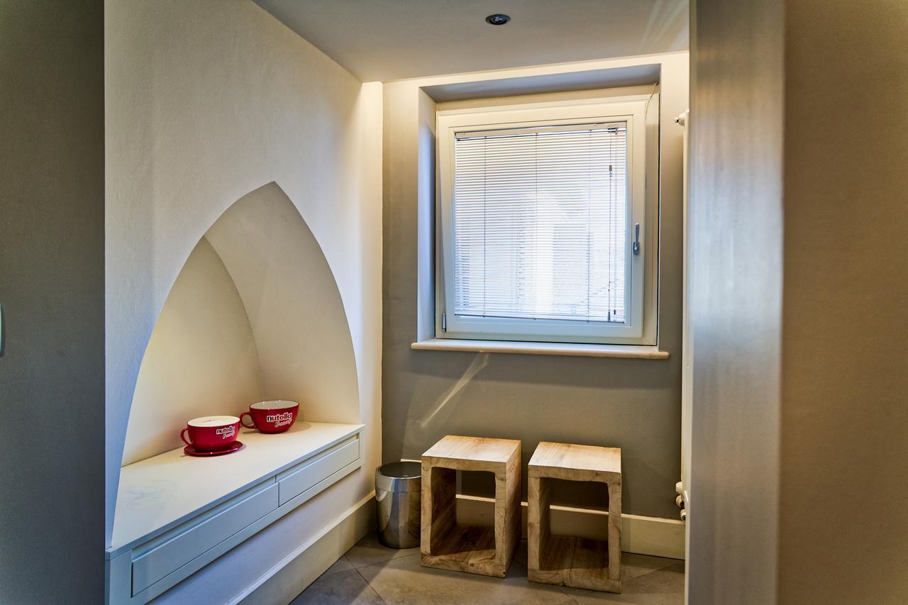 Luxury Eden Apartment Catania Ngoại thất bức ảnh