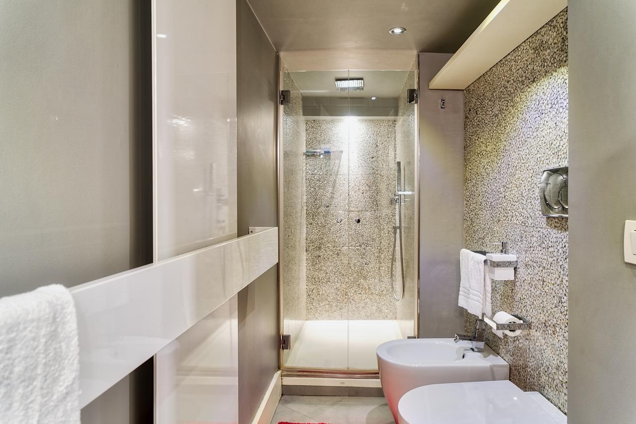 Luxury Eden Apartment Catania Ngoại thất bức ảnh