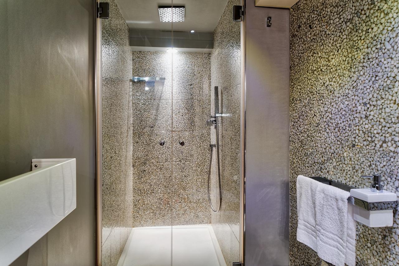 Luxury Eden Apartment Catania Ngoại thất bức ảnh