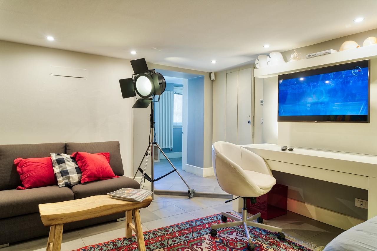 Luxury Eden Apartment Catania Ngoại thất bức ảnh
