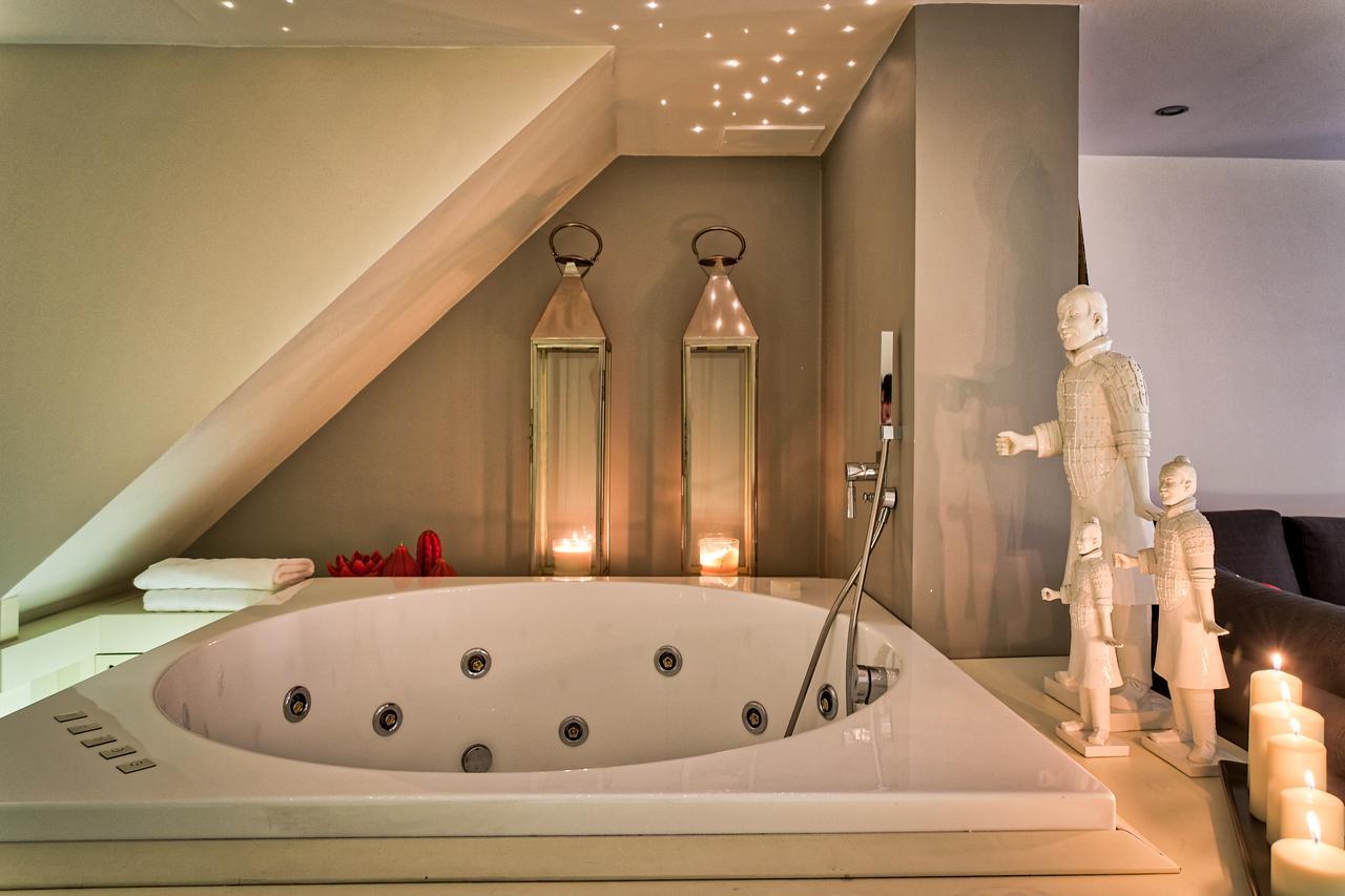 Luxury Eden Apartment Catania Ngoại thất bức ảnh